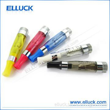 Popular ecigs ego CE4+ atomizers/ vaporizers with long wicks